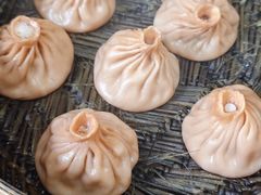 西红柿汤包-四季美汤包(汉口里店)