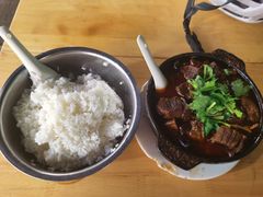 -沈妈砂锅(光华村店)