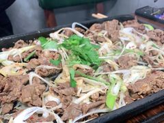 -清真永恒华威肉饼(潘家园店)