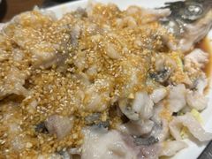 -天地家常菜