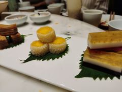 -初蓉丨遇见新川菜(亲贤街荣耀店)