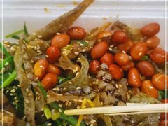 -陈添記·祖傳爽鱼皮·西关老字号(广州首店)
