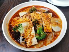 -艺味深尝(云锦路店)