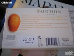-FAUCHON