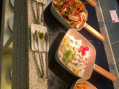 -广州香格里拉酒店