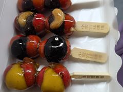 -小宝栗子(嘉华国际商业中心店)