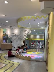 -MELAND CLUB亲子乐园·派对(浦东LCM置汇旭辉馆)