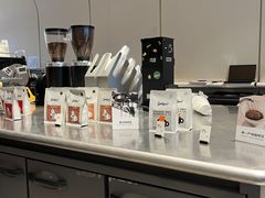 -Seesaw Coffee(上生新所店)