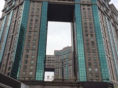 -上海光大会展中心国际大酒店