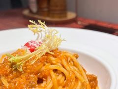 意大利肉酱面-Primo·丽莫意大利窑烤披萨