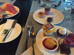 -澳门旅游塔360°旋转餐厅(南湾湖广场店)