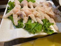 -唇辣号重庆老火锅(燕郊鑫乐汇店)