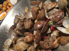 -吕氏疙瘩汤·私家菜馆(慈云寺店)