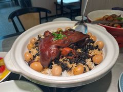 -鱼你相聚·河鲜馆(袁家岭店)
