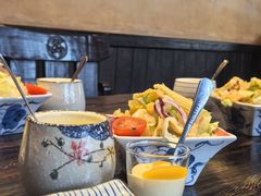 -芥岛(河北大街店)