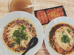 -好這口重庆小面(总店)