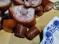 -那家熏酱小酒馆(珲春店)