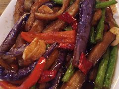 豆角茄子-拾叁唐Livehouse(佛山禅城店)