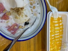 -文昌邓记清补凉(西沙路店)