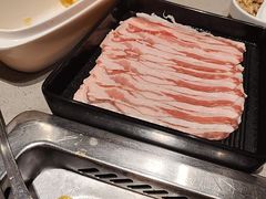 -海底捞火锅(人民广场店)