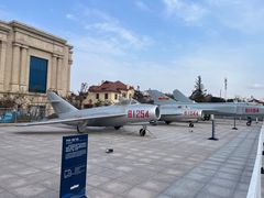 -中国人民解放军海军博物馆