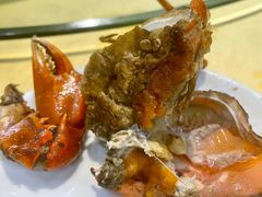 -莲花公园煎蟹(总店)
