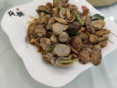 -碧海银沙海鲜餐厅(恒大海上威尼斯店)
