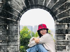 -求水山公园