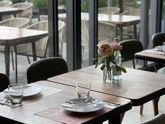 -OGGI TRATTORIA PIZZERIA(深业上城店)