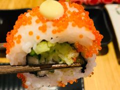-一井烧肉·活鳗·寿司(望京SOHO店)