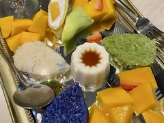 -星怡会·新加坡新美食(苏州中心店)