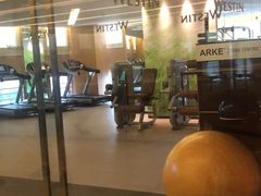 -重庆解放碑威斯汀酒店