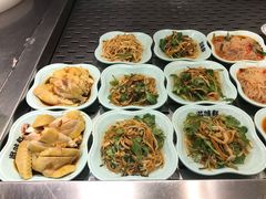 -尚味轩壹号饭堂(曼哈顿广场店)