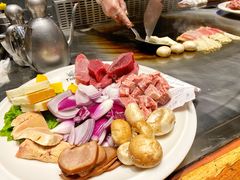 -大渔·观筵(三里屯太古里店)