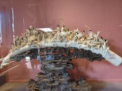 -陈家祠堂-游客中心