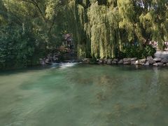 -百脉泉景区