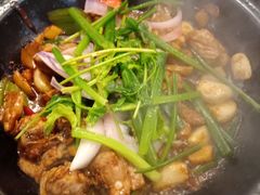 -劲烧-烧烤工坊(保利水城店)