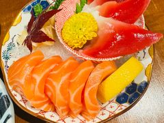 -千和日本料理(龍坪天虹店)