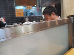 -半亩良田排骨米饭(西城红场店)