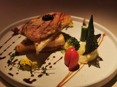 法式煎鹅肝-阿妮叶李(光谷世界城店)