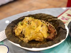 -三六三杭州菜(水上总店)