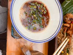 -mamalao老挝烤肉糯米饭