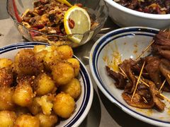 -老三样·旧食新味(万寿宫店)