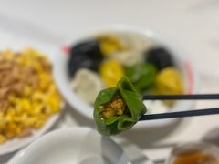 -双合园·海鲜水饺青岛菜(九水东路店)