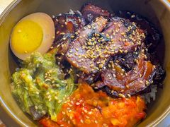 -京参 • 擂椒饭(这有山店)