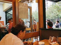 -韩包子(建设路店)