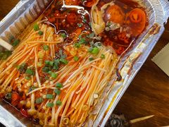 -黄鱼炙夜·烧烤·小龙虾(星荟广场店)
