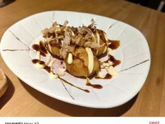 -和创柚子·会席日本料理(新区淮海街店)