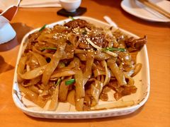 -粤域茶餐厅