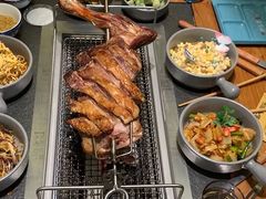 -那些年记忆烧烤